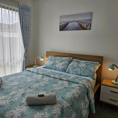 Tui Nest Garden Unit Lägenhet Silverdale Exteriör bild