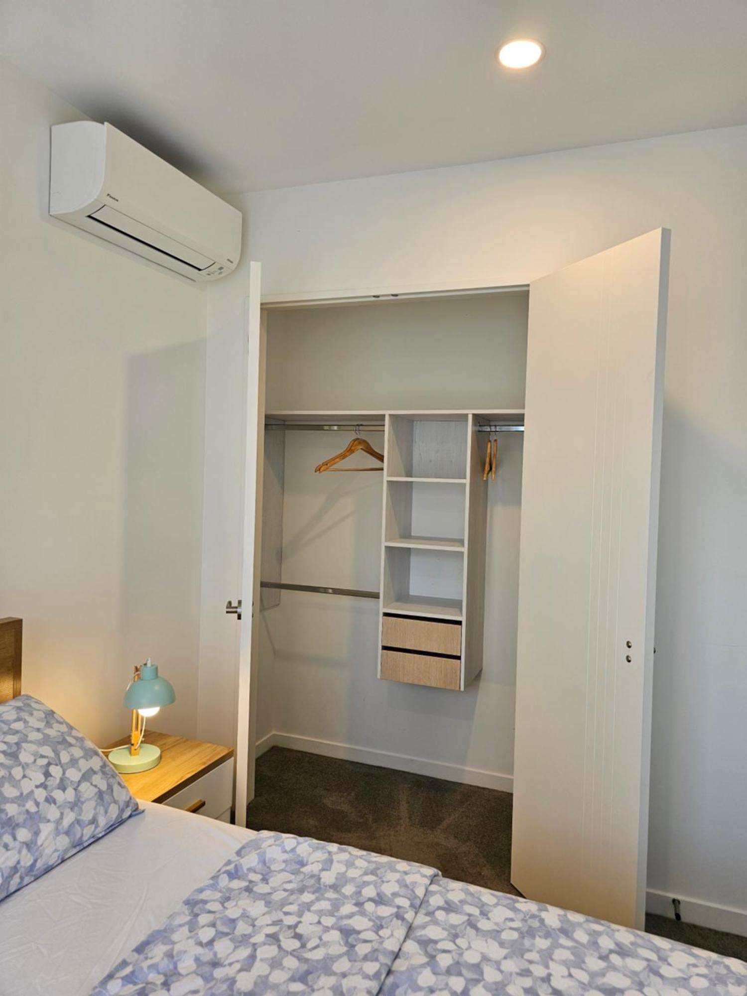 Tui Nest Garden Unit Lägenhet Silverdale Exteriör bild